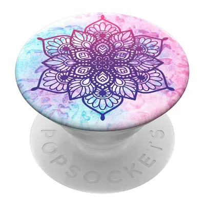 Produktbild von PopSockets PopGrip - Rainbow Nirvana