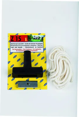 Produktbild von Xervex Starterseil Z15