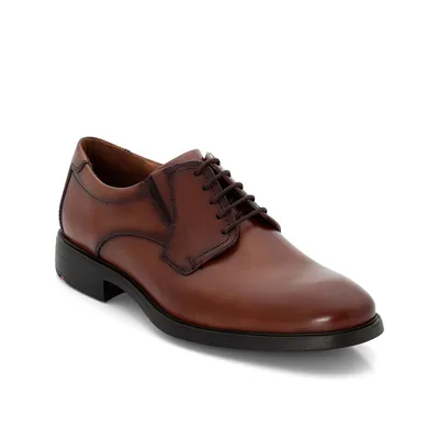 Produktbild von Lloyd Herren Derbyschuhe Braun 19-360-03 Grösse 44,5