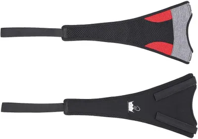 Produktbild von Zweetnet Fahrradtrainer – Rahmenschutz