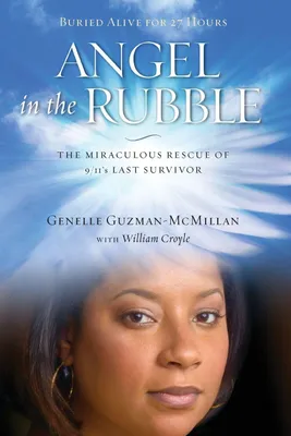 Produktbild von Angel in the Rubble