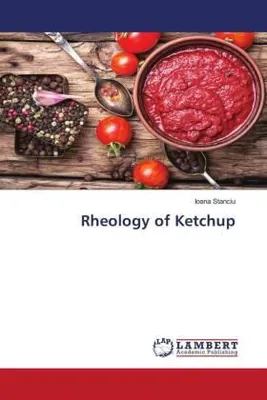 Produktbild von Rheology of Ketchup