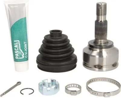 Produktbild von PASCAL Gelenksatz Antriebswelle Radseitig für CITROËN C5 III Kombi (RW) G1C029PC