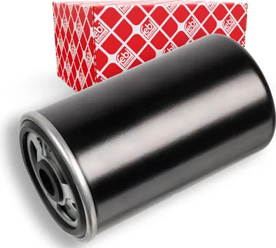 Produktbild von Kraftstofffilter FEBI BILSTEIN 108860 für MAN TGS Anschraubfilter