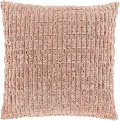 Produktbild von Unique Living - Kissen Cedro - 45x45cm - Altrosa