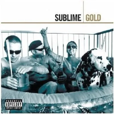 Produktbild von Sublime-Gold