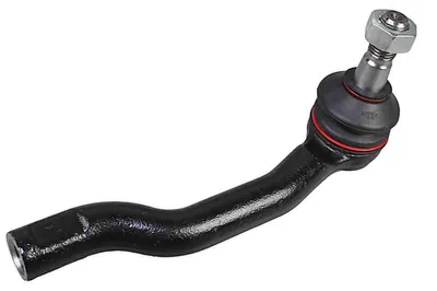 Produktbild von METZGER Spurstangenkopf Spurstange für NISSAN NP300 Navara Pickup (D23) Vorne Rechts 54055402