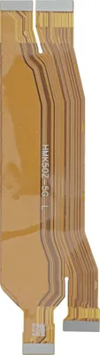 Produktbild von Clappio, Flexkabel Hauptplatine für Xiaomi 12T / 12T Pro, Schwarz