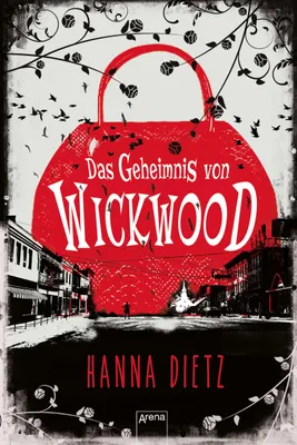 Produktbild von Das Geheimnis von Wickwood