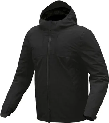 Immagine prodotto di TUCANO URBANO new step giacca laminata quattro stagioni grigio scuro taglia M