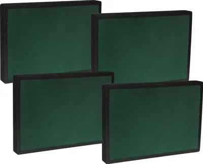 Produktbild von vhbw 4x Filter Ersatz für Comedes PT94048 für Luftbefeuchter - Luftfilter