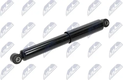 Produktbild von NTY Stoßdämpfer Hinten Links Hinten Rechts für FIAT DUCATO Pritsche/Fahrgestell (230) A-CT-004