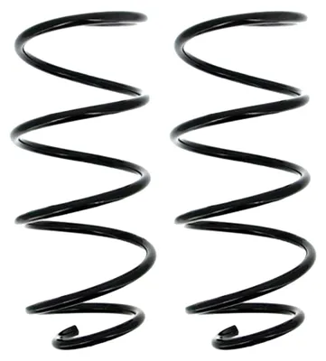 Image de Bmw Suspension Avant Ressort Série 3 (E90) 2004-, Série 3 Convertiblewy (E93) 2006-, Série 3 Touring (E91)