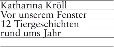 Produktbild von Vor unserem Fenster