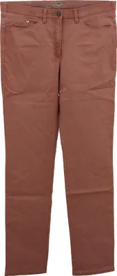 Produktbild von 29536 Raphaela by Brax, Laura ,  Damen Jeans Hose, Gabardinestretch, rose, D 44 W 34 L 32