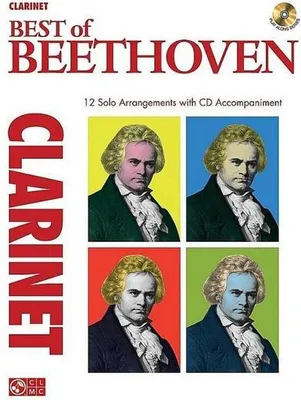Produktbild von Best of Beethoven