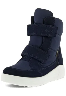 Produktbild von ecco Stiefelette Stiefelette Veloursleder