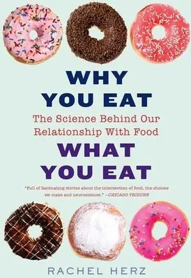Produktbild von Why You Eat What You Eat