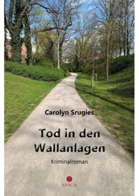 Produktbild von Tod in den Wallanlagen