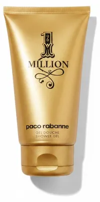 Produktbild von Paco Rabanne 1 Million Shower Gel 150 ml