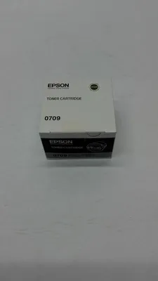 Productafbeelding van Epson tonercartridge - zwart - voor laserprinters - capaciteit: 2500 pagina's