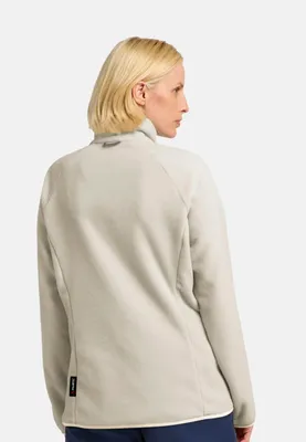 Produktbild von Jack Wolfskin Fleecejacke für Damen
