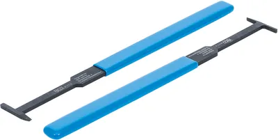 Produktbild von BGS 9171 Bremssattel-Dichtnut-Reiniger-Set, 2-tlg. .