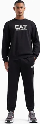 Produktbild von Ea7 Emporio Armani 6dpv64_pjvtz Trainingsanzug Schwarz 2XL Mann Schwarz 2XL