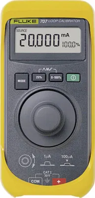 Produktbild von Fluke 707