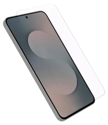 Produktbild von Glas-Displayschutz für Samsung S25 FE