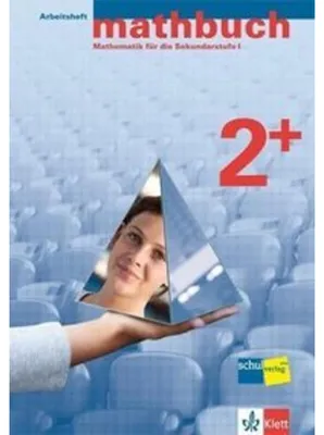 Obrázek produktu pro ISBN 9783264840063, Matematika, Německý, Brožovaná, 176 str.