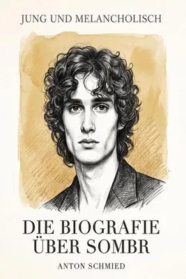 Produktbild von Die Biografie über sombr