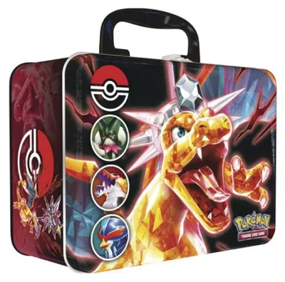 Produktbild von PKM Collectors Chest November 2023  Bit