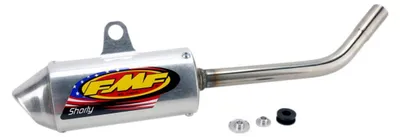 Immagine prodotto di FMF POWERCORE 2-SHORTY-1821-1180 Silenziatore per KTM 125 SX -12/15 / HUSQVARNA TC 125-14/15