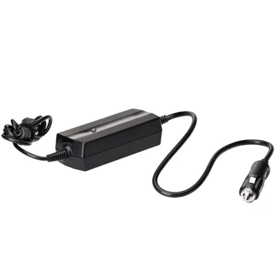 Produktbild von Akyga Auto ladegerät AK-ND-41 20V/3.25A 65W Square Yellow für Lenovo