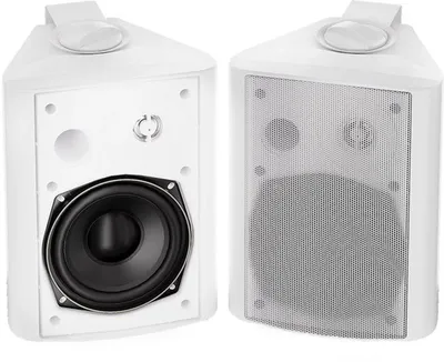 Productafbeelding van Waterdichte Bluetooth-luidspreker voor binnen- en buitengebruik