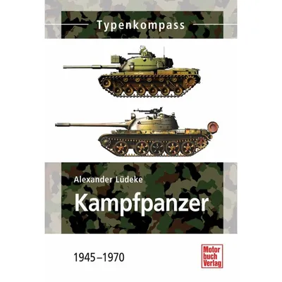 Produktbild von Kampfpanzer