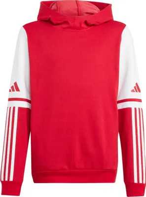 Produktbild von adidas Squadra 25 Sweat Hoodie 152 TEPORE/WHITE