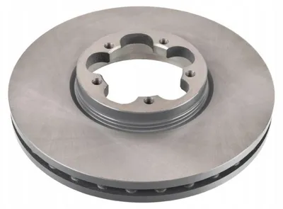Produktbild von Bosch BD2526 Bremsscheiben - ECE-R90  - eine Bremsscheibe