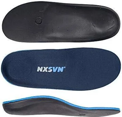 Produktbild von Rubberneck NXSVN Einlegesohlen bei Spreiz-, Senk- und Plattfuß
