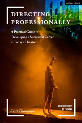 Produktbild von Directing Professionally