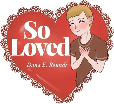 Produktbild von So Loved