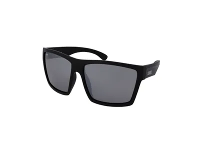 Produktbild von Uvex Lgl 29 Brille Mattschwarz (2216) S53.0.947.2216