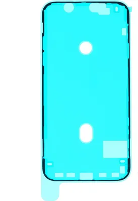 Produktbild von Klebefolie Display für Apple iPhone 11 Klebepad Kleberahmen Klebestreifen, Display Rahmen Kleber