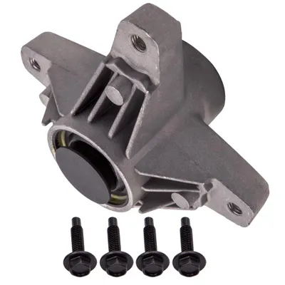 Produktbild von Rasenmäher Spindel Mähdornspindel für Cub Cadet MTD Craftsman 918-04426