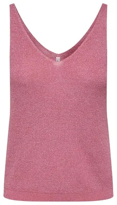 Imagen del producto de Only - Camiseta sin mangas para mujer, talla XS