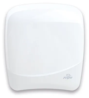 Immagine prodotto di fripa 2356008 Distributore di rotoli di asciugamani Fripa system, bianco