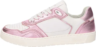 Produktbild von Sioux Maites Sneaker - Rosa / Snow Glattleder : Normal : 40 Größe: 40 Weite: Normal