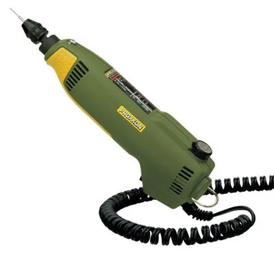 Productafbeelding van Proxxon Micromot FBS 12/E, multifunctioneel gereedschap, werkt op transformator, met variabele snelheid