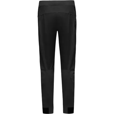 Produktbild von GORE Lange Fahrradhose ohne Träger  - PASSION - Rot 2XL